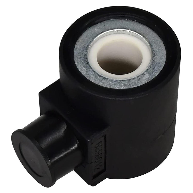 DURAFORCE 6356012 Solenoid Valve Coil For HydraForce 3 Prong DIN 12V Series 10 12 16 38 58
