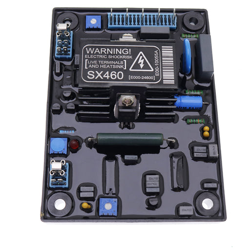 DURAFORCE AVR SX460 Automatic Voltage Volt Regulator For Stamford Generator