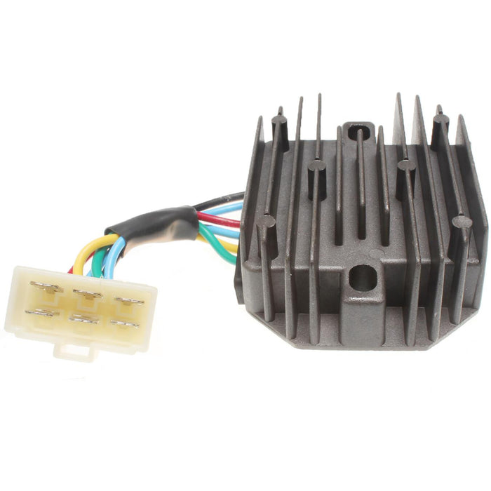 DURAFORCE Regulator Rectifier for Kubota Grasshopper 1822D 718D 721D 721G Tractor More