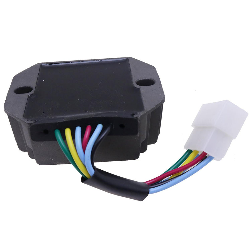 DURAFORCE Rectifier Regulator 15351-64600 15351-64601 For Kubota Grasshopper