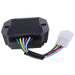 DURAFORCE Rectifier Regulator 15351-64600 15351-64601 For Kubota Grasshopper