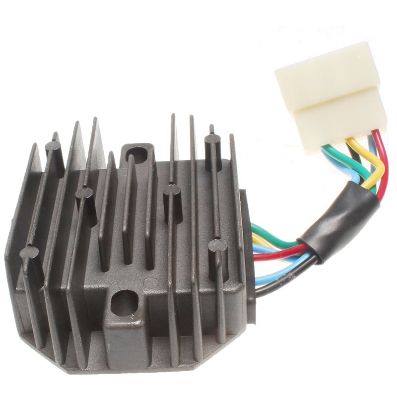 DURAFORCE Voltage Regulator Rectifier for Kubota 15531-64603 RP201-53710 UTV RTV500