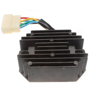 DURAFORCE Voltage Regulator Rectifier for Kubota 15531-64603 RP201-53710 UTV RTV500