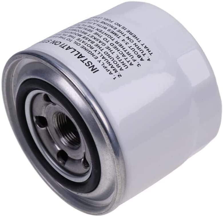 DURAFORCE 119802-55810 119802-55801 Fuel Filter For Yanmar- DONALDSON P550127
