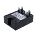 DURAFORCE New Dual Solid State Relay D2440D-10 Random Turn On SSR 4-15VDC Input 280VAC 40A