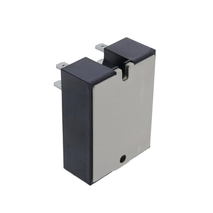 DURAFORCE New Dual Solid State Relay D2440D-10 Random Turn On SSR 4-15VDC Input 280VAC 40A