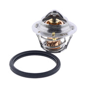 DURAFORCE Thermostat 160°F CH15536 for John Deere Tractor 650 655 670 750 756 770 855 856