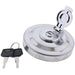 DURAFORCE Fuel Tank Cap 4361638 W/2 key H800 for John Deere 75G 85G 135G 130G 110 120 130G