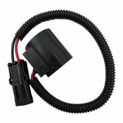 DURAFORCE 12V Valve Coil 6671025 6309311 6675559 for Bobcat A220 A300 A770 S100 S130 S150
