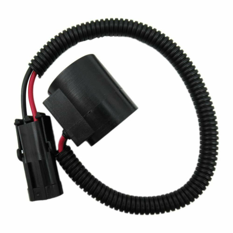 DURAFORCE 12V Valve Coil 6671025 6309311 6675559 for Bobcat A220 A300 A770 S100 S130 S150