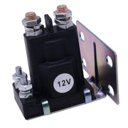 DURAFORCE Starter Solenoid for John Deere 4700 6100 6500 6600 7445 7450 108 116 130 STX30