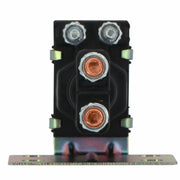DURAFORCE Starter Solenoid for John Deere 4700 6100 6500 6600 7445 7450 108 116 130 STX30