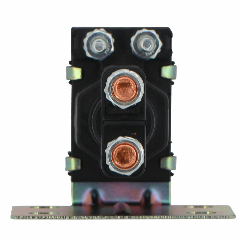 DURAFORCE Starter Solenoid for John Deere 4700 6100 6500 6600 7445 7450 108 116 130 STX30