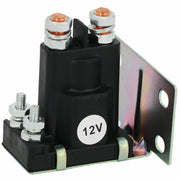 DURAFORCE Starter Solenoid for John Deere 4700 6100 6500 6600 7445 7450 108 116 130 STX30