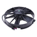 DURAFORCE New Puller Radiator Cooling Fan 30102038 for Spal 1640 CFM Paddle Blades 12In