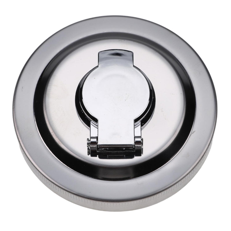 DURAFORCE Lockable Fuel Tank Cap 20Y-04-11161 20Y-14-11160 For Komatsu W/ 2 Keys