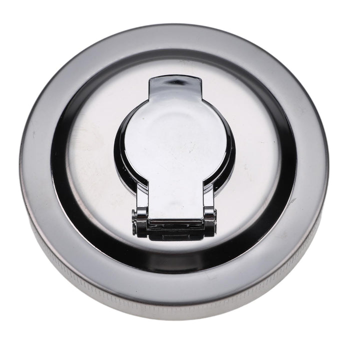 DURAFORCE Lockable Fuel Tank Cap 20Y-04-11161 20Y-14-11160 For Komatsu W/ 2 Keys