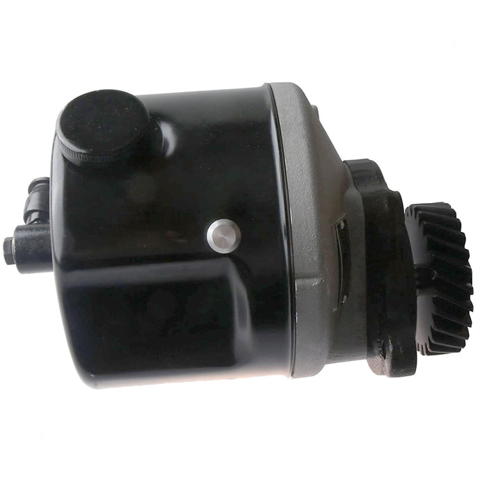 DURAFORCE Steering Pump For Ford 5110 5610 5610S 5900 6410 6610 6610 6810 7610 Tractor
