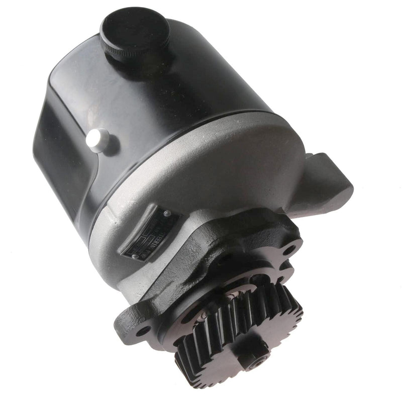 DURAFORCE Steering Pump For Ford 5110 5610 5610S 5900 6410 6610 6610 6810 7610 Tractor