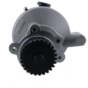 DURAFORCE E6NN3K514AB Power Steering Pump For Ford Tractor 5610 6610 7610