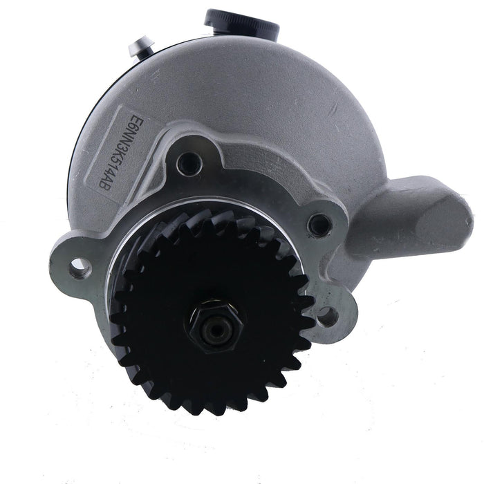 DURAFORCE E6NN3K514AB Power Steering Pump For Ford Tractor 5610 6610 7610
