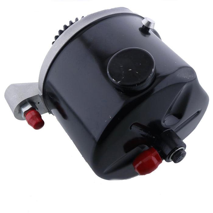 DURAFORCE E6NN3K514AB Power Steering Pump For Ford Tractor 5610 6610 7610