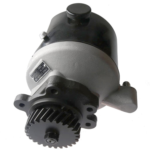 DURAFORCE New Power Steering Pump Fits Ford Fits New Holland Tractor 6610 6610S 6810 6810S