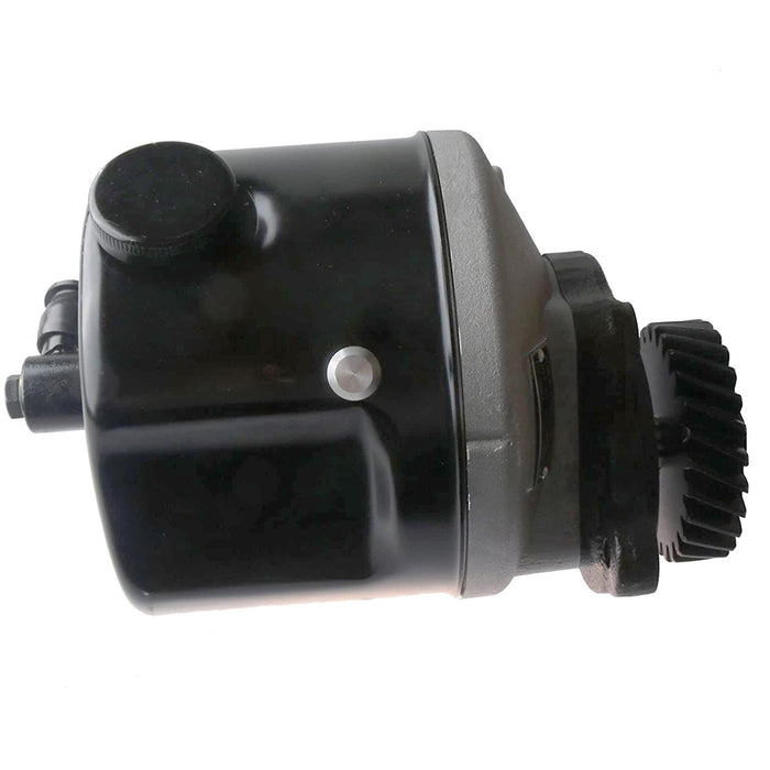 DURAFORCE New Power Steering Pump Fits Ford Fits New Holland Tractor 6610 6610S 6810 6810S