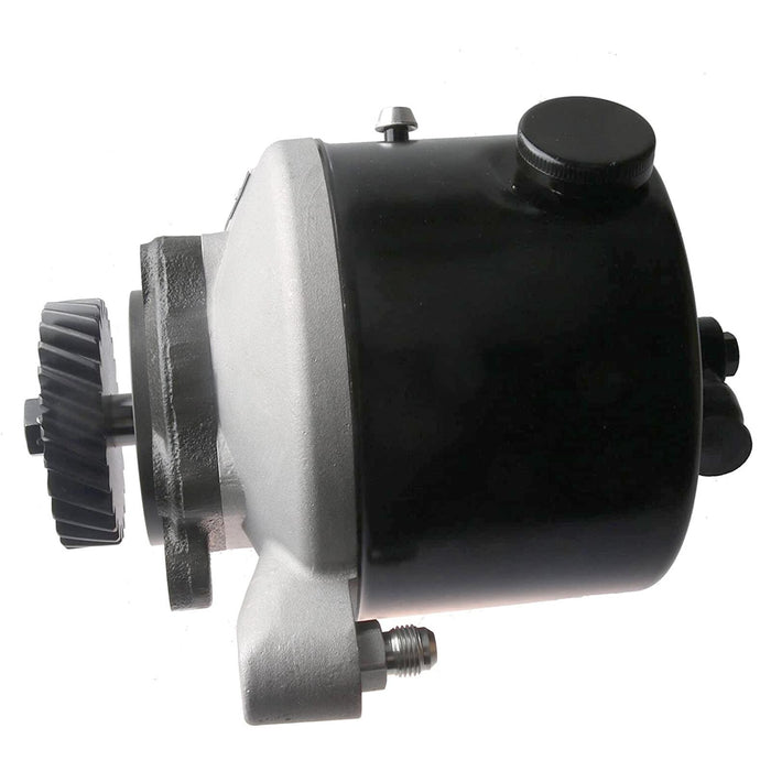 DURAFORCE New Power Steering Pump Fits Ford Fits New Holland Tractor 6610 6610S 6810 6810S