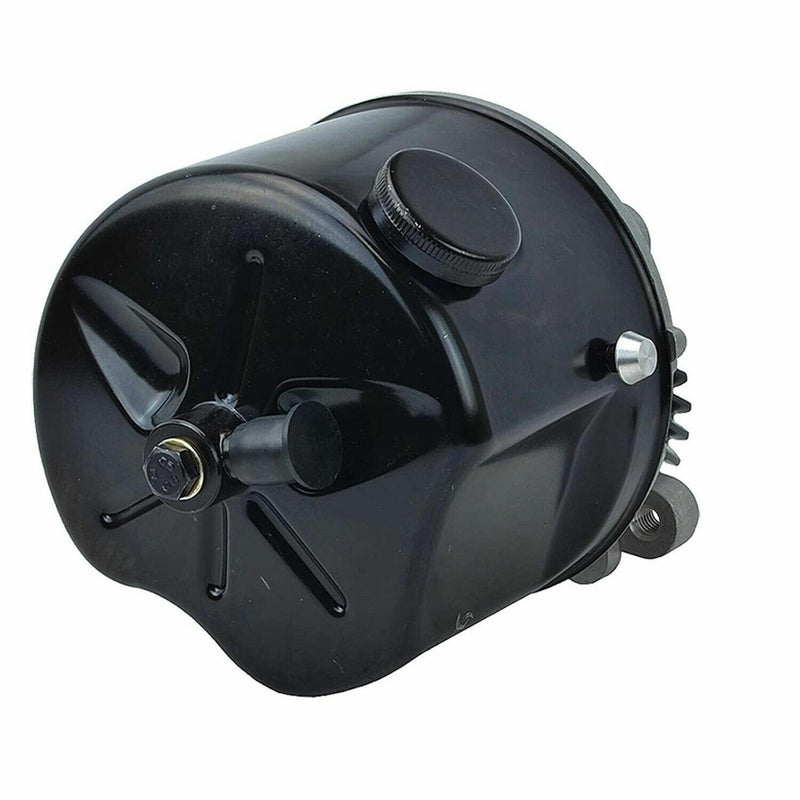 DURAFORCE Power Steering Pump E4NN3K514AA for Ford Holland Tractor 5610S 6610 6610S 6810