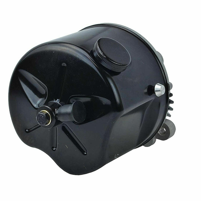 DURAFORCE Power Steering Pump E4NN3K514AA for Ford Holland Tractor 5610S 6610 6610S 6810