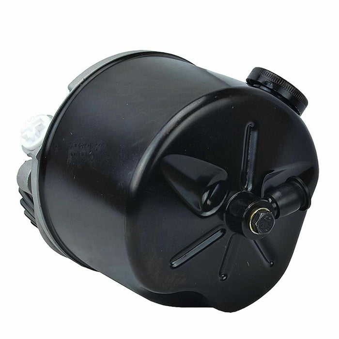 DURAFORCE Power Steering Pump E4NN3K514AA for Ford Holland Tractor 5610S 6610 6610S 6810