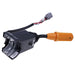 DURAFORCE Column Switch Forward Reverse Left Hand Handle 701/26401 For JCB Backhoe 2CX