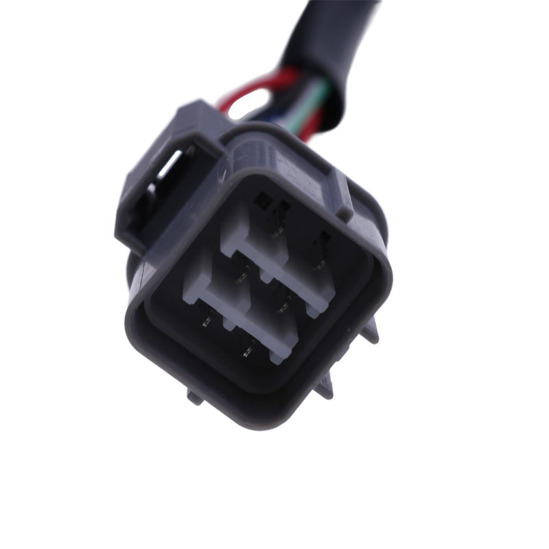 DURAFORCE Column Switch Forward Reverse Left Hand Handle 701/26401 For JCB Backhoe 2CX