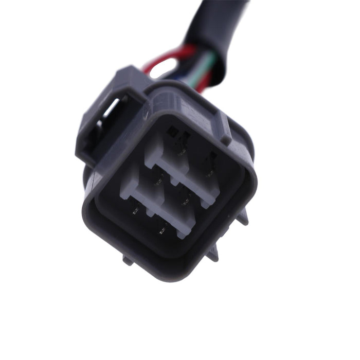 DURAFORCE Column Switch Forward Reverse Left Hand Handle 701/26401 For JCB Backhoe 2CX