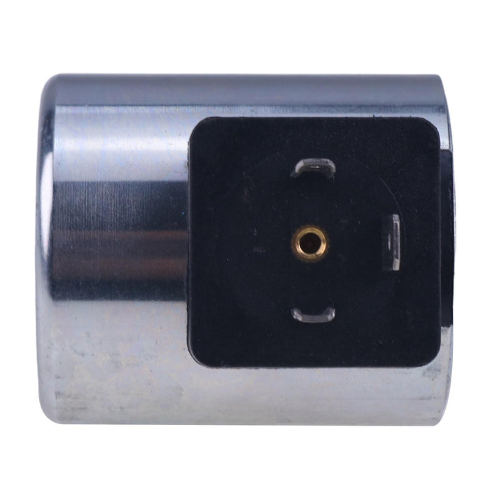 DURAFORCE Solenoid Valve Coil S1-024000 24VDC for Parker 028000 012000 2.72 1.15 1.29A