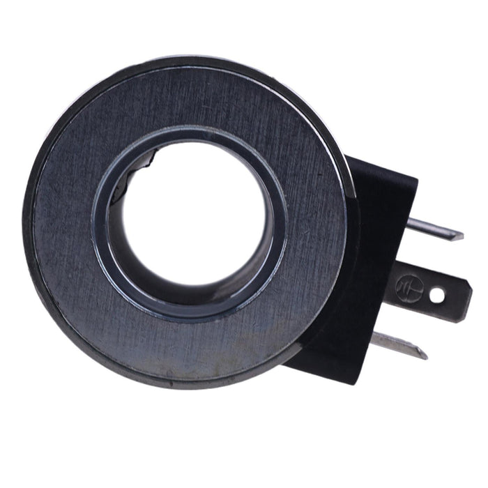 DURAFORCE Solenoid Valve Coil S1-024000 24VDC for Parker 028000 012000 2.72 1.15 1.29A