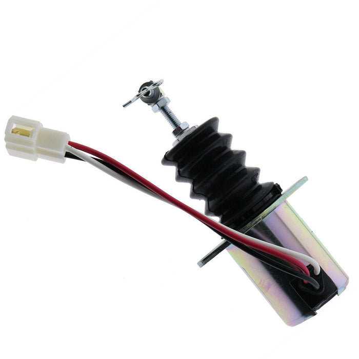 DURAFORCE Solenoid Valve 12V P610-B6V12 P610-C5V12 P610-B4V12 P610-B5V12 for Trombetta