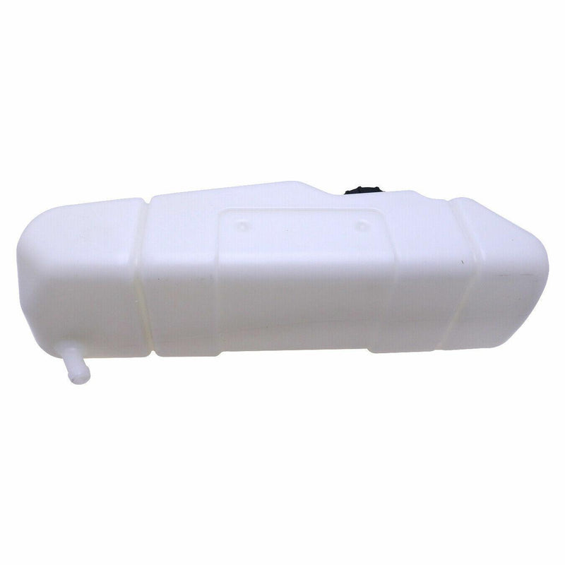 DURAFORCE For Bobcat Radiator Coolant Tank and Cap Reservoir Overflow Bottle T250 T300