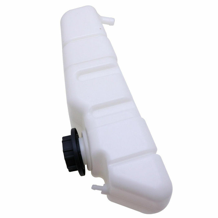 DURAFORCE For Bobcat Radiator Coolant Tank and Cap Reservoir Overflow Bottle T250 T300