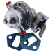 DURAFORCE New Fuel Lift Pump for John Deere JD300 JD301 JD760 Series Tractor RE42211