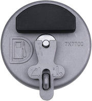 DURAFORCE Fuel Cap 7X7700 3497059 For Caterpillar CAT 311D 312D 313D 315D 319D 320C 320D