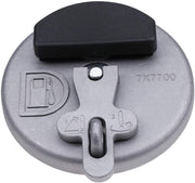 DURAFORCE Fuel Cap 7X7700 3497059 For Caterpillar CAT 311D 312D 313D 315D 319D 320C 320D