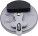 DURAFORCE Locking Fuel Cap 7X7700 for Caterpillar Excavator 320C Dozers D3C Loaders 931B
