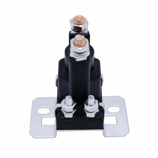 DURAFORCE 12V Starter Relay For New Holland Case IH Ford L175 L170 L160 LS160 LS170