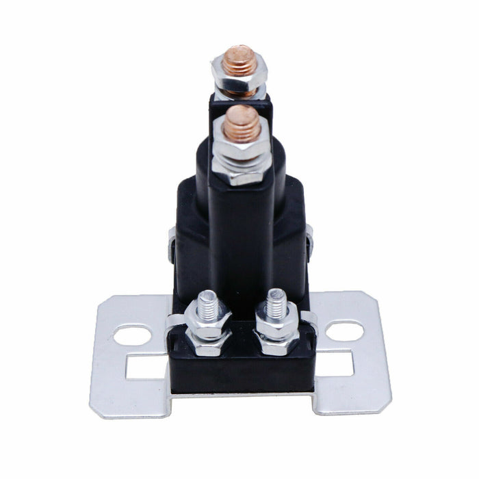 DURAFORCE 12V Starter Relay For New Holland Case IH Ford L175 L170 L160 LS160 LS170