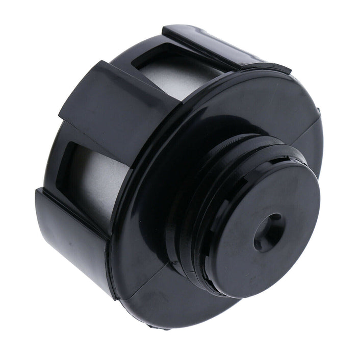 DURAFORCE Hydraulic Cap For Bobcat Skid Steer S100 S130 S220 S250 S300 S510 S530 S550 S570