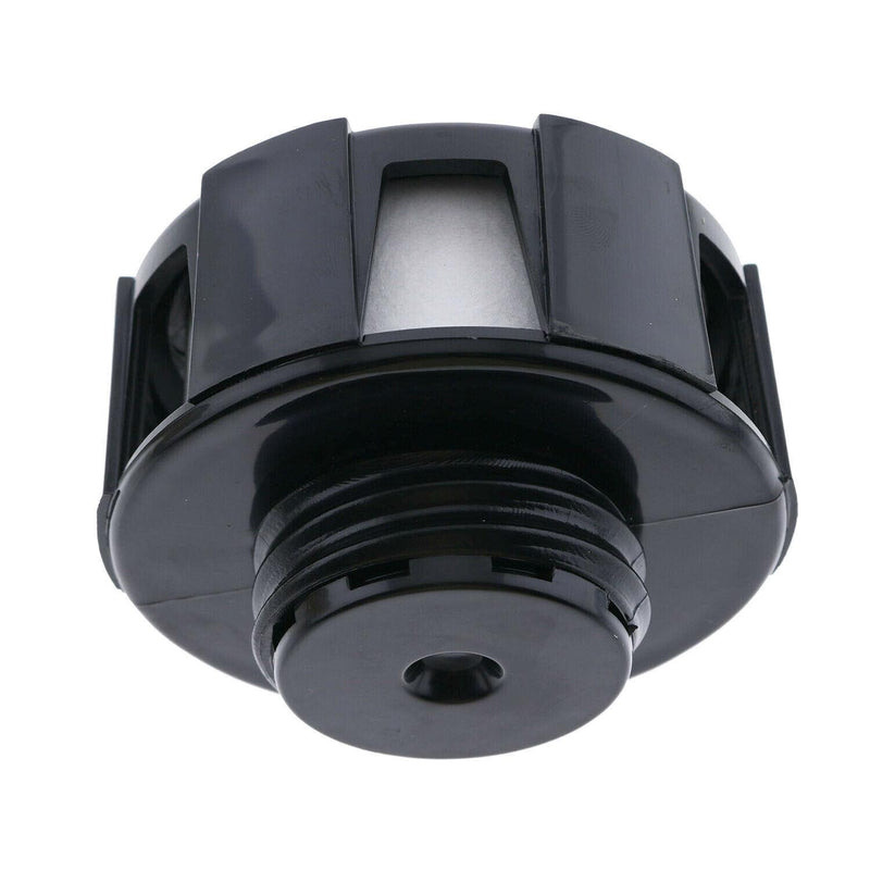 DURAFORCE Hydraulic Cap For Bobcat Skid Steer S100 S130 S220 S250 S300 S510 S530 S550 S570