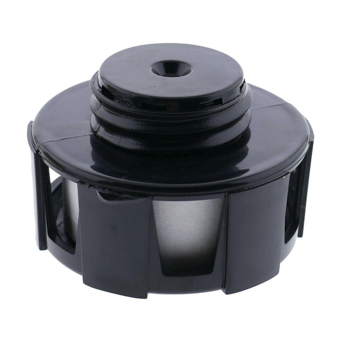 DURAFORCE Hydraulic Cap For Bobcat Skid Steer S100 S130 S220 S250 S300 S510 S530 S550 S570