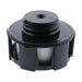DURAFORCE Hydraulic Cap For Bobcat Skid Steer S100 S130 S220 S250 S300 S510 S530 S550 S570